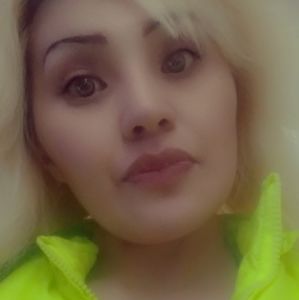 Meet your Posher, Mariah